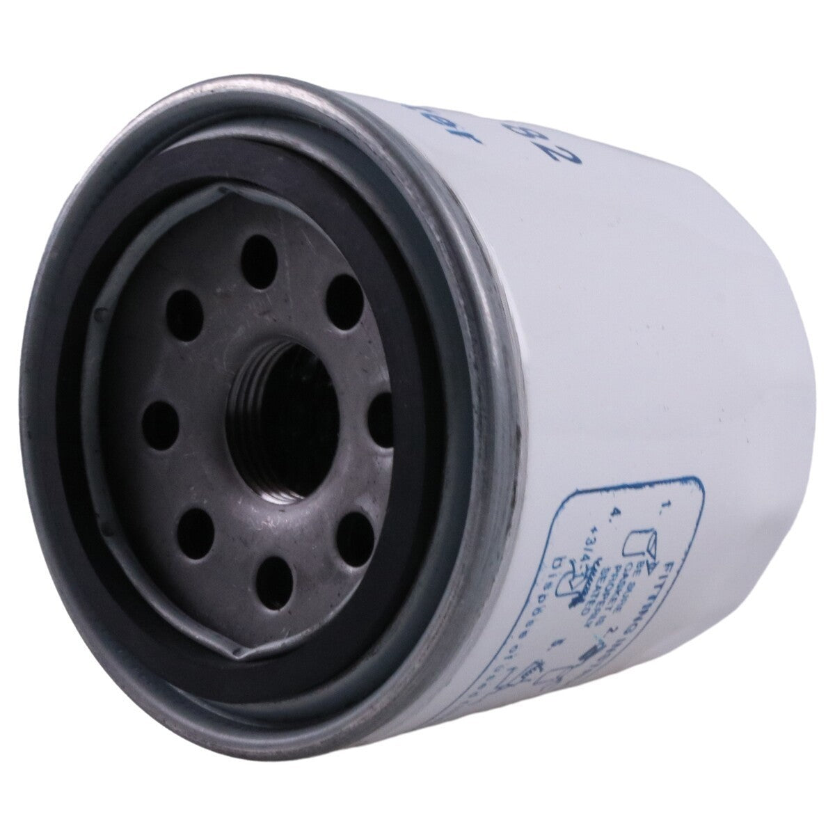 Thermo King Oil Filter 11-6182 LF16354 for Tripac APU Tri-Pac Evolution T-Series