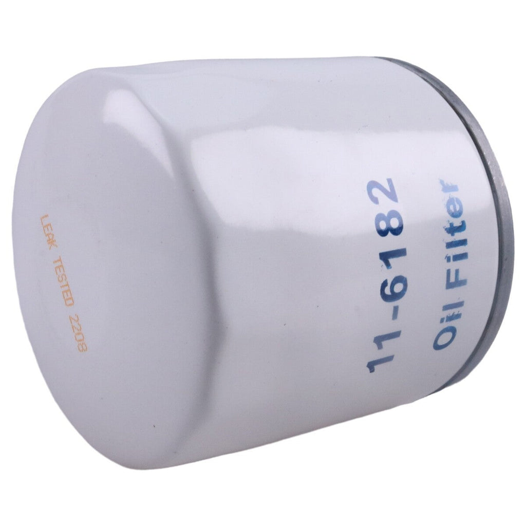 Thermo King Oil Filter 11-6182 LF16354 for Tripac APU Tri-Pac Evolution T-Series