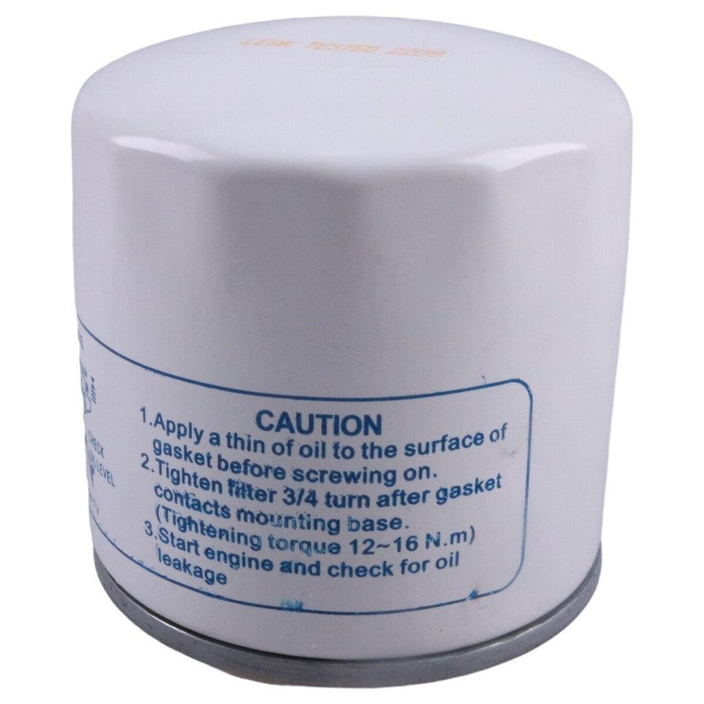 Thermo King Oil Filter 11-6182 LF16354 for Tripac APU Tri-Pac Evolution T-Series