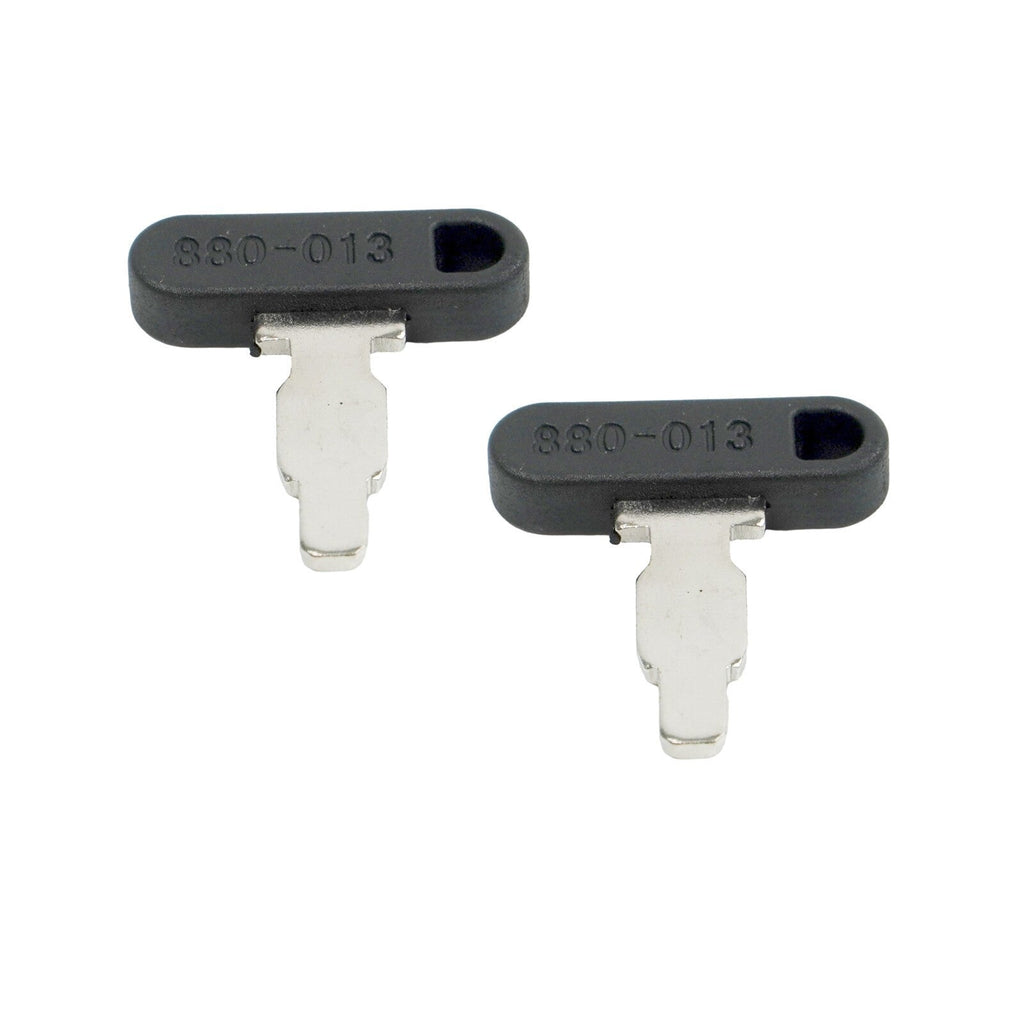 Honda Generator Ignition Keys 35111-880-013 Start Keys for Small Engines