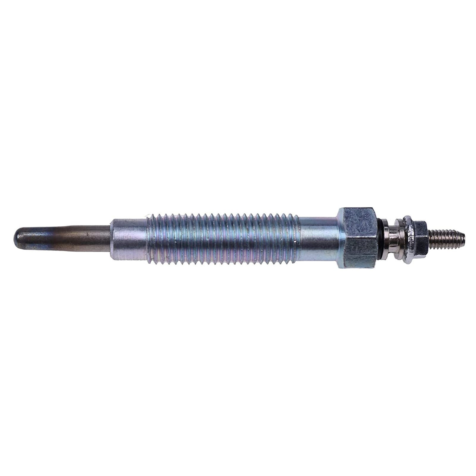 Glow Plug E6303-65511 for Kioti CK30 DK35 CK2510 LK2610 & Mahindra 3510 Tractor