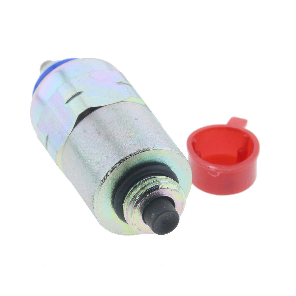 12V Fuel Cut-Off Injection Solenoid for DPA DPS CAV LUCAS 7167-620A/B