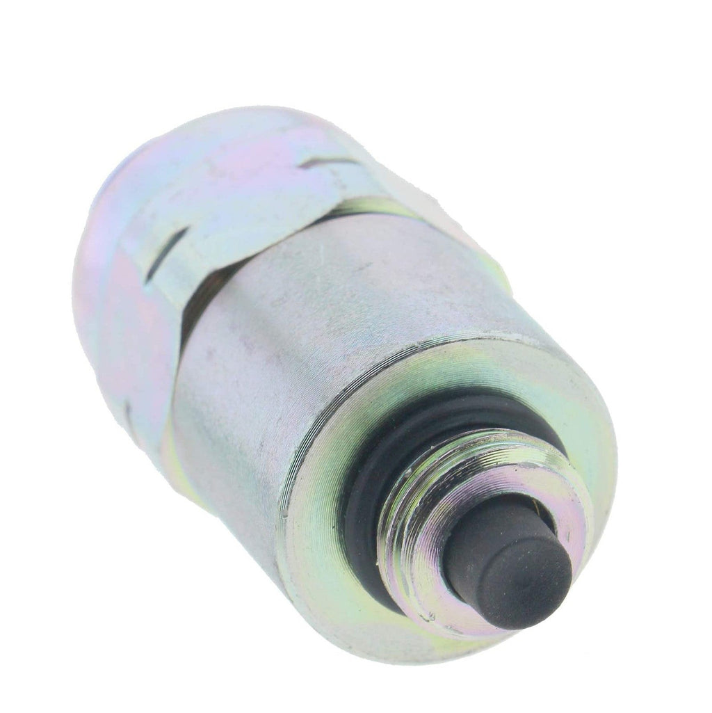 12V Fuel Cut-Off Injection Solenoid for DPA DPS CAV LUCAS 7167-620A/B
