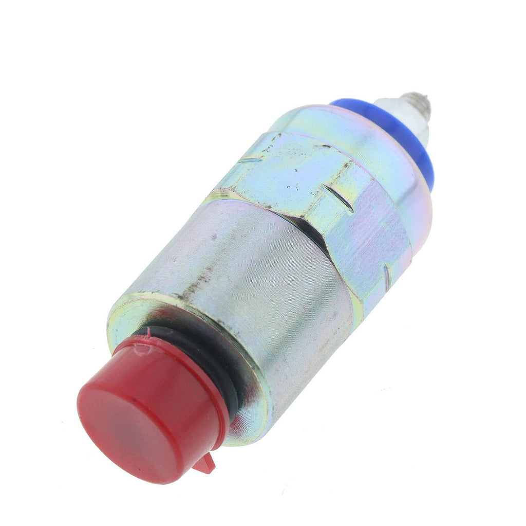 12V Fuel Cut-Off Injection Solenoid for DPA DPS CAV LUCAS 7167-620A/B