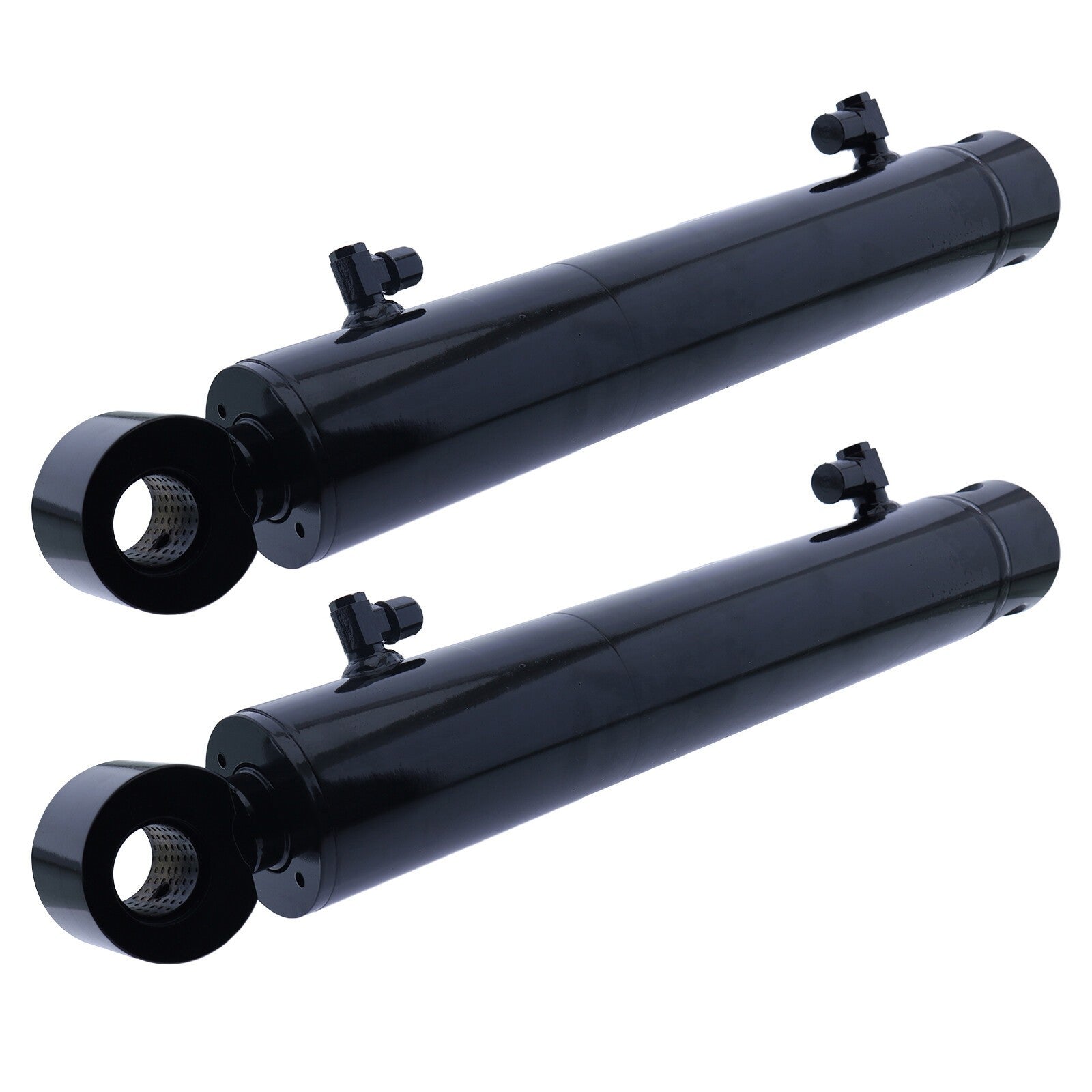 Hydraulic Tilt Cylinder 7151185 for Bobcat S160 S510 S530 S550 S570 S590 S595
