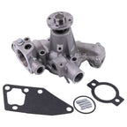 Water Pump MIA880695 MIA884971 for John Deere 2027R 2520 3005 790 997 1445 1545