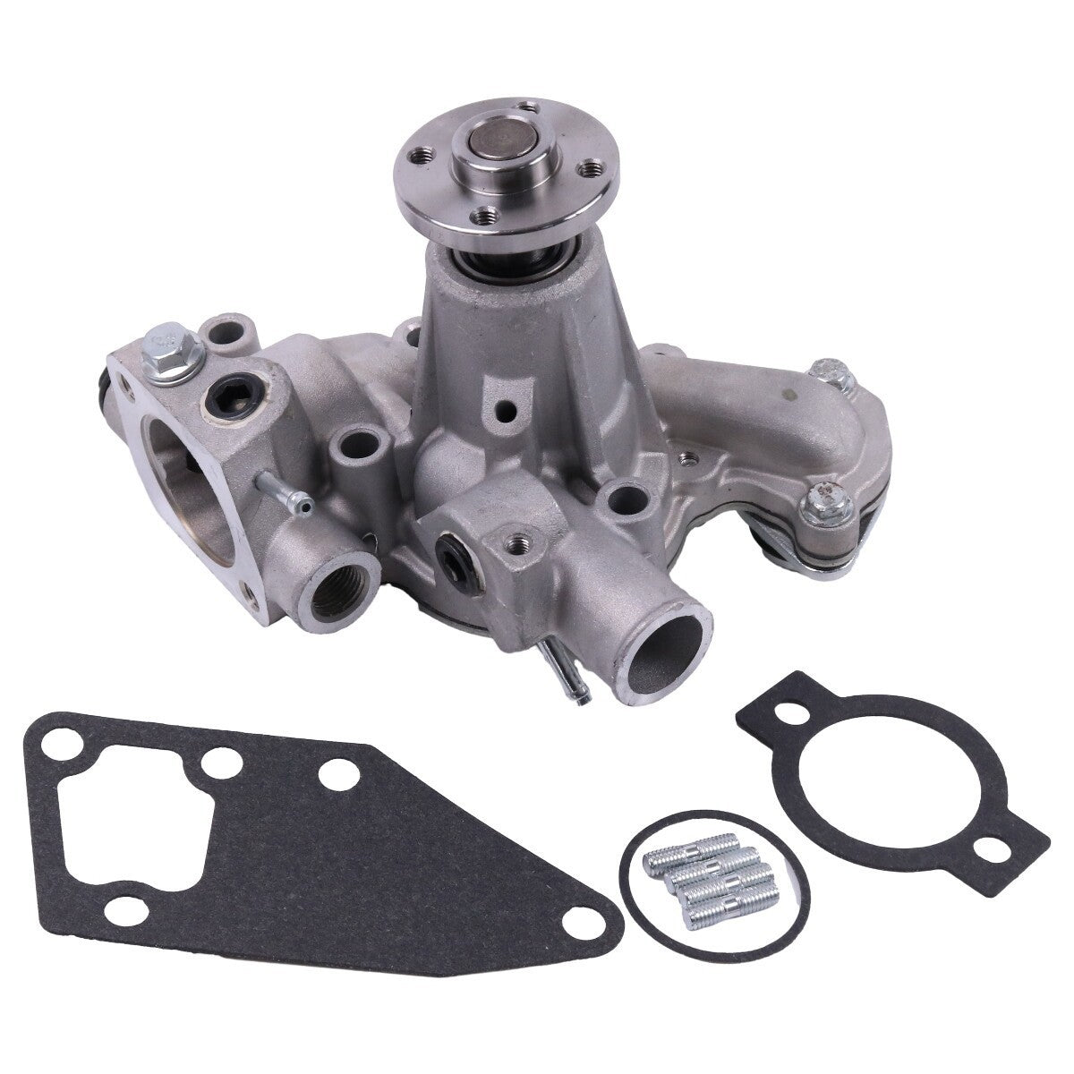 Water Pump MIA880695 MIA884971 for John Deere 2027R 2520 3005 790 997 1445 1545