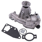 Water Pump MIA880695 MIA884971 for John Deere 2027R 2520 3005 790 997 1445 1545