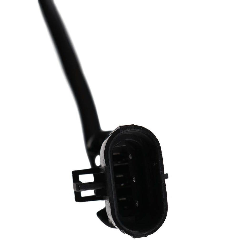 3-Pin Wiper Motor Connector Plug 6730321 for Bobcat 753 763 773 863 864 873 883