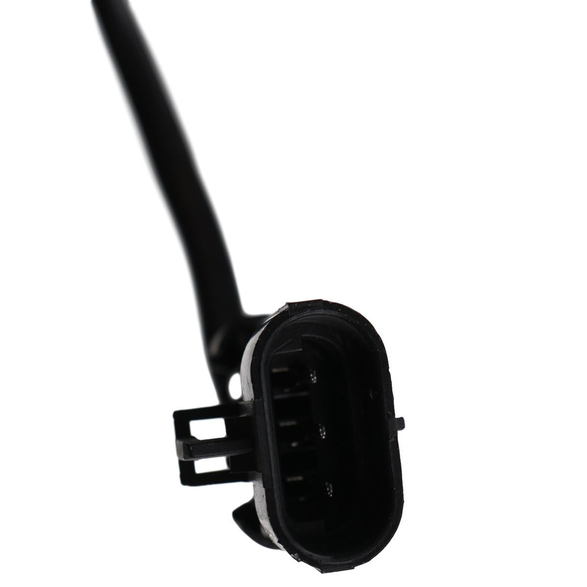 3-Pin Wiper Motor Connector Plug 6730321 for Bobcat 753 763 773 863 864 873 883