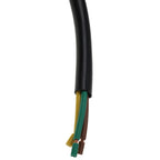 3-Pin Wiper Motor Connector Plug 6730321 for Bobcat 753 763 773 863 864 873 883