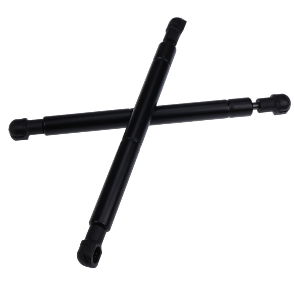 2 Steering Control Dampers 603983 P10117 for Hustler Raptor SD SDX XD XL FastTra