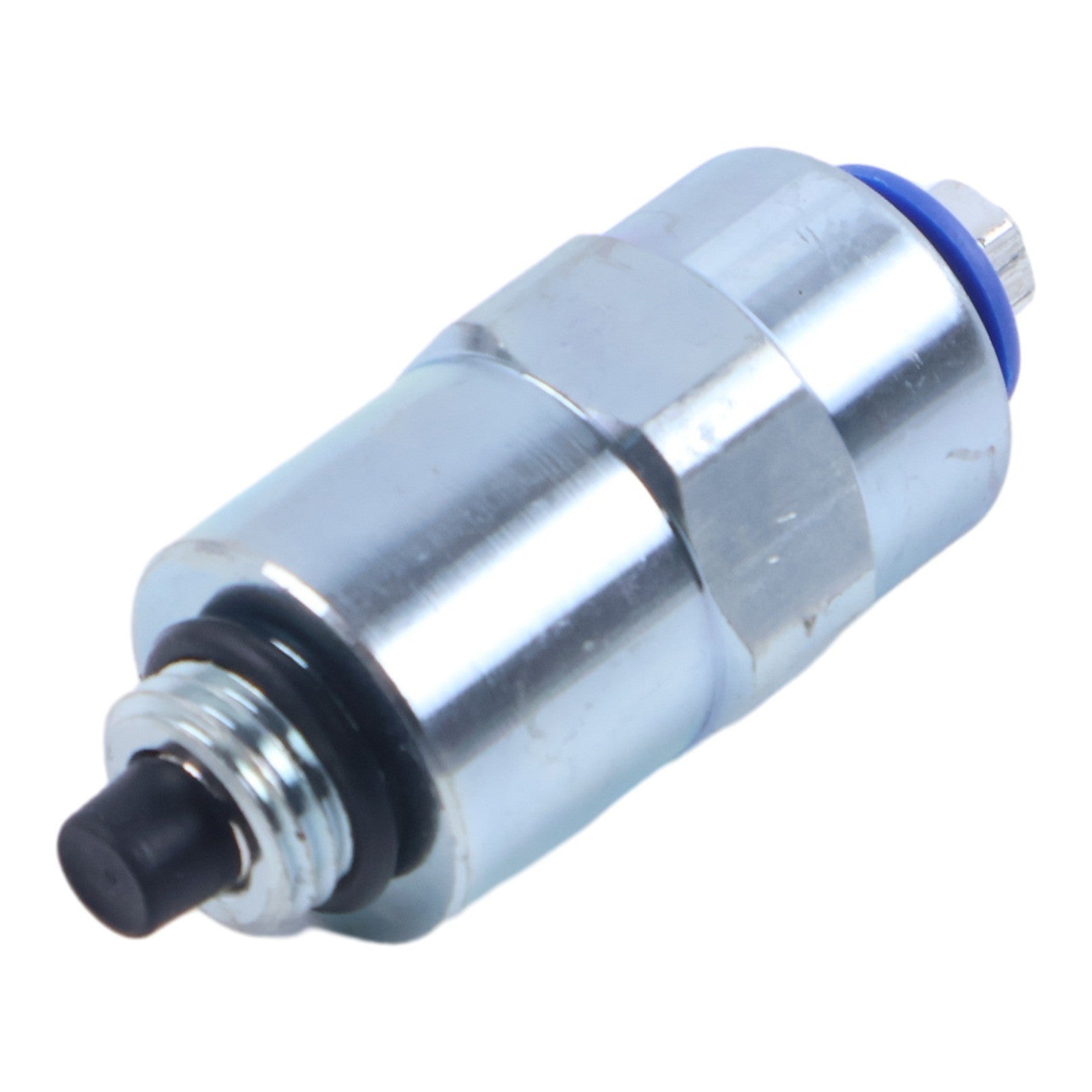 24V Shut Off Solenoid 79074016 449672A1 for Delphi Cummins FIAT Cargo Truck