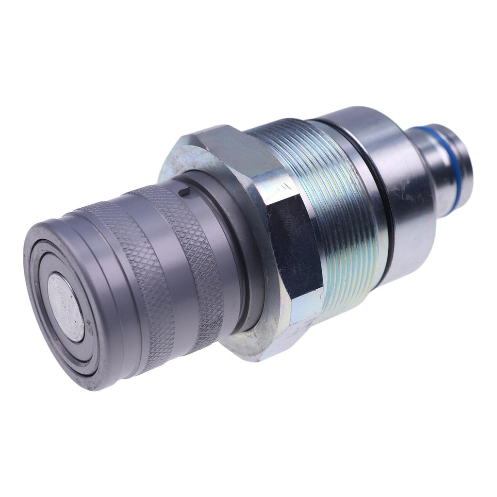 Female Quick Coupler AT406475 for John Deere Excavator 320E 328E 329E 332E 333E