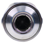 Female Quick Coupler AT406475 for John Deere Excavator 320E 328E 329E 332E 333E