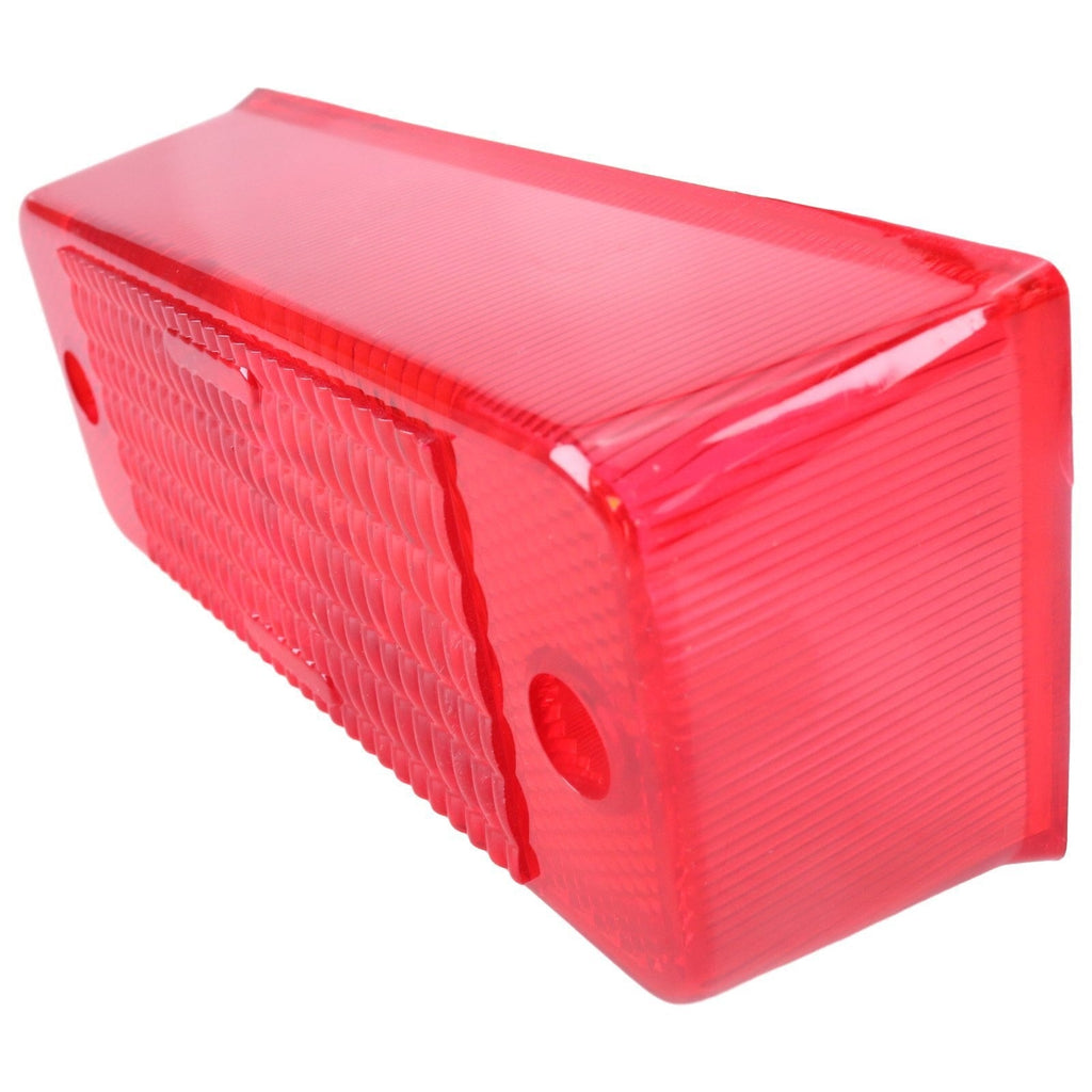 Bobcat Red Tail Light Lens 6672276 for Skid Steers S100 S130 S150 963 751