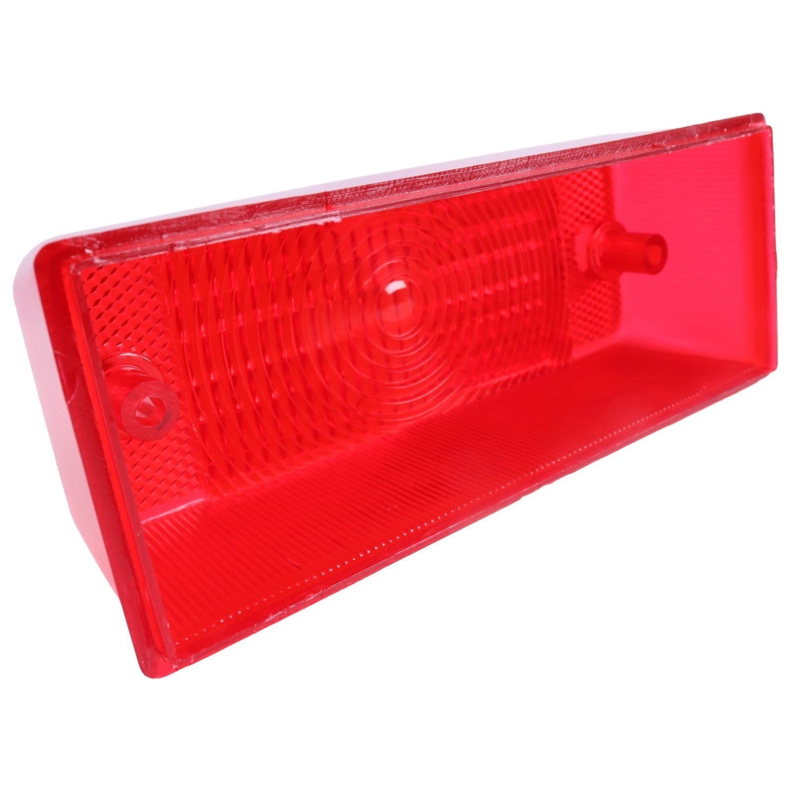 Bobcat Red Tail Light Lens 6672276 for Skid Steers S100 S130 S150 963 751