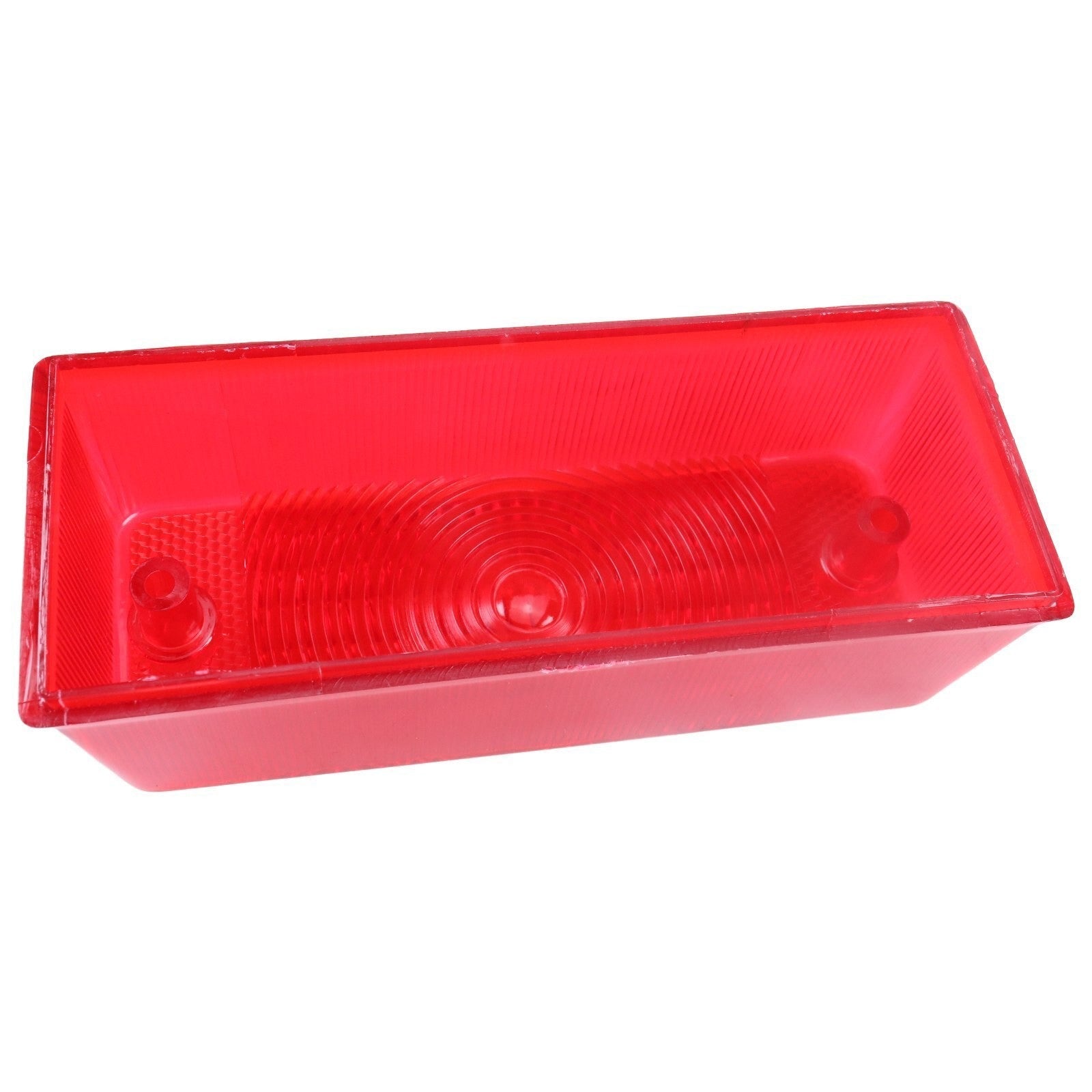 Bobcat Red Tail Light Lens 6672276 for Skid Steers S100 S130 S150 963 751