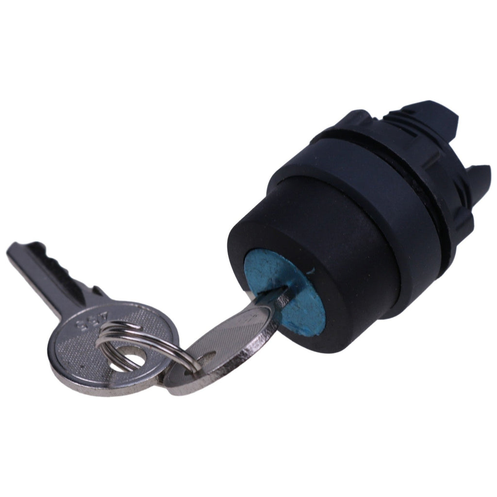 3 Position Key Switch 66811GT for Genie TZ-34/20 Z-135/70 Z-20/8 Z-25/8 Z-30/20