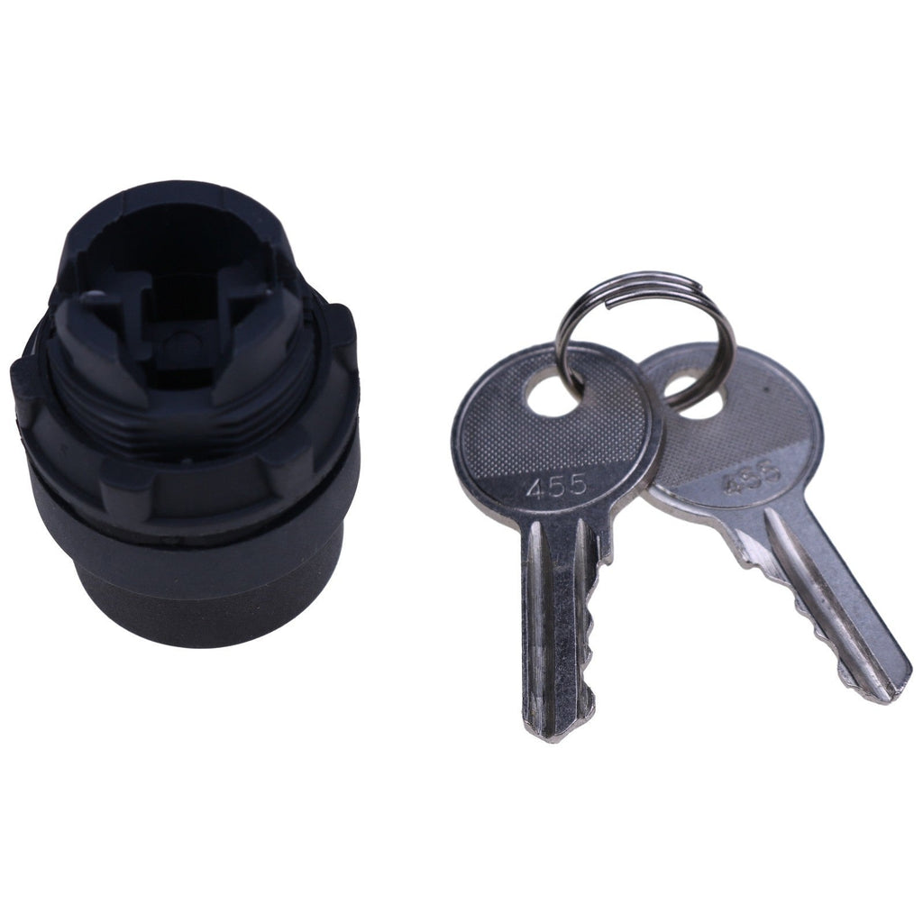 3 Position Key Switch 66811GT for Genie TZ-34/20 Z-135/70 Z-20/8 Z-25/8 Z-30/20