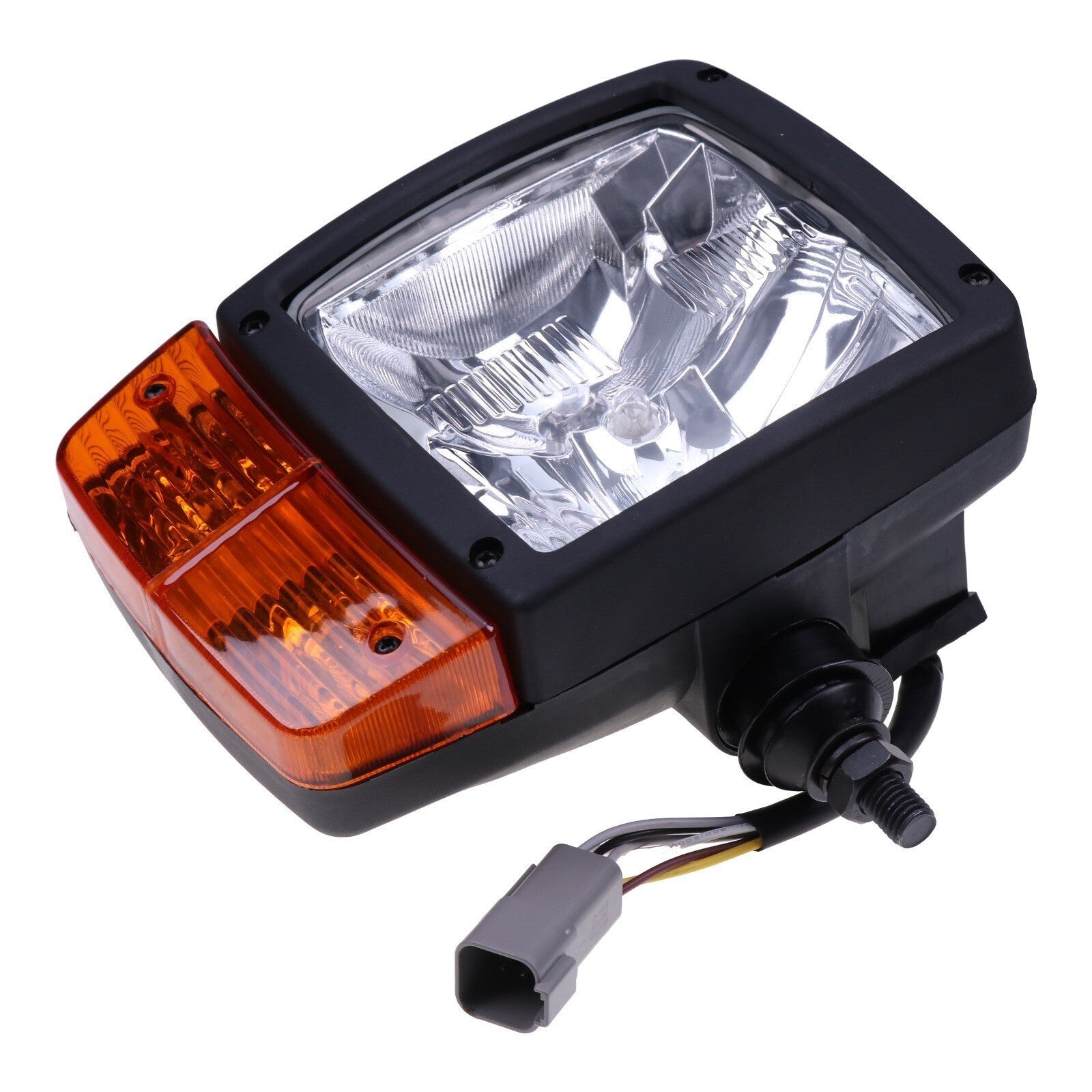 RH Headlamp 11170060 for Volvo Wheel Loader L70E L60E L110E L120E G900
