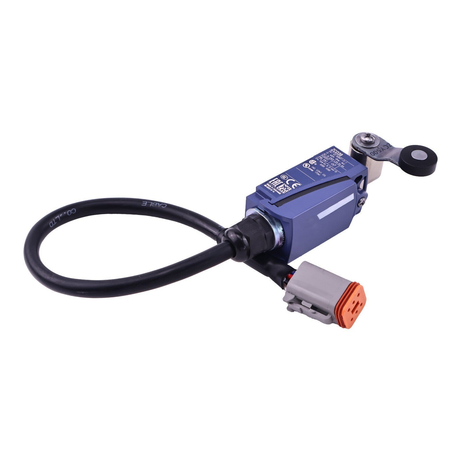 Limit Switch 146198GT for Genie Boom Lift S-100 S-105 S-120 S-125