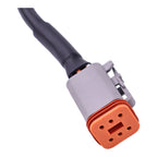 Limit Switch 146198GT for Genie Boom Lift S-100 S-105 S-120 S-125