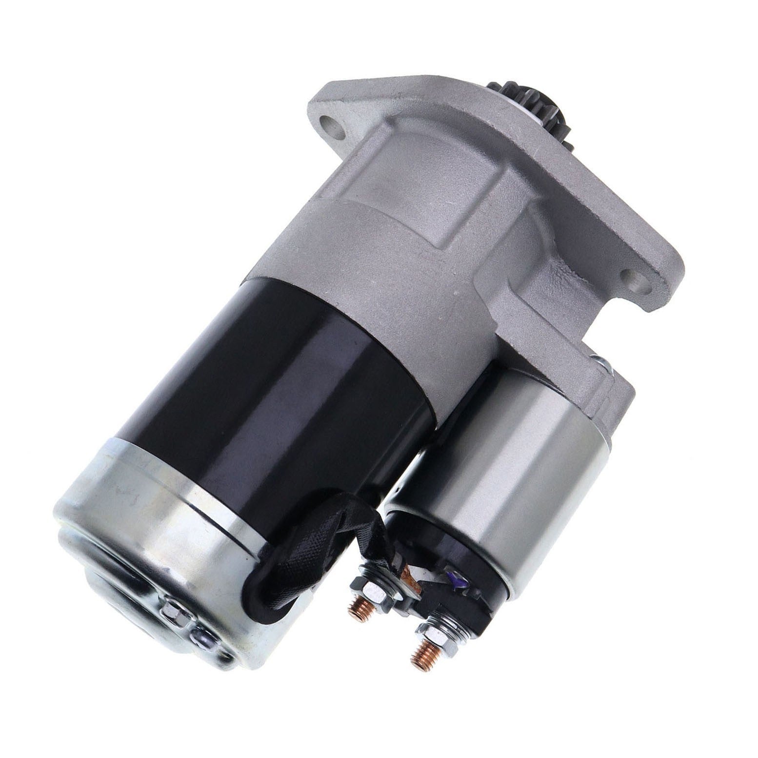12V Starter Motor MM409413 31A66-00101 for Mitsubishi S4L S4L2 S3L K4M K4N