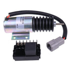 Solenoid Module Kit 89998GT for Genie S-60 S-80 S-100 S-120 Z-135/70 Z-80/60