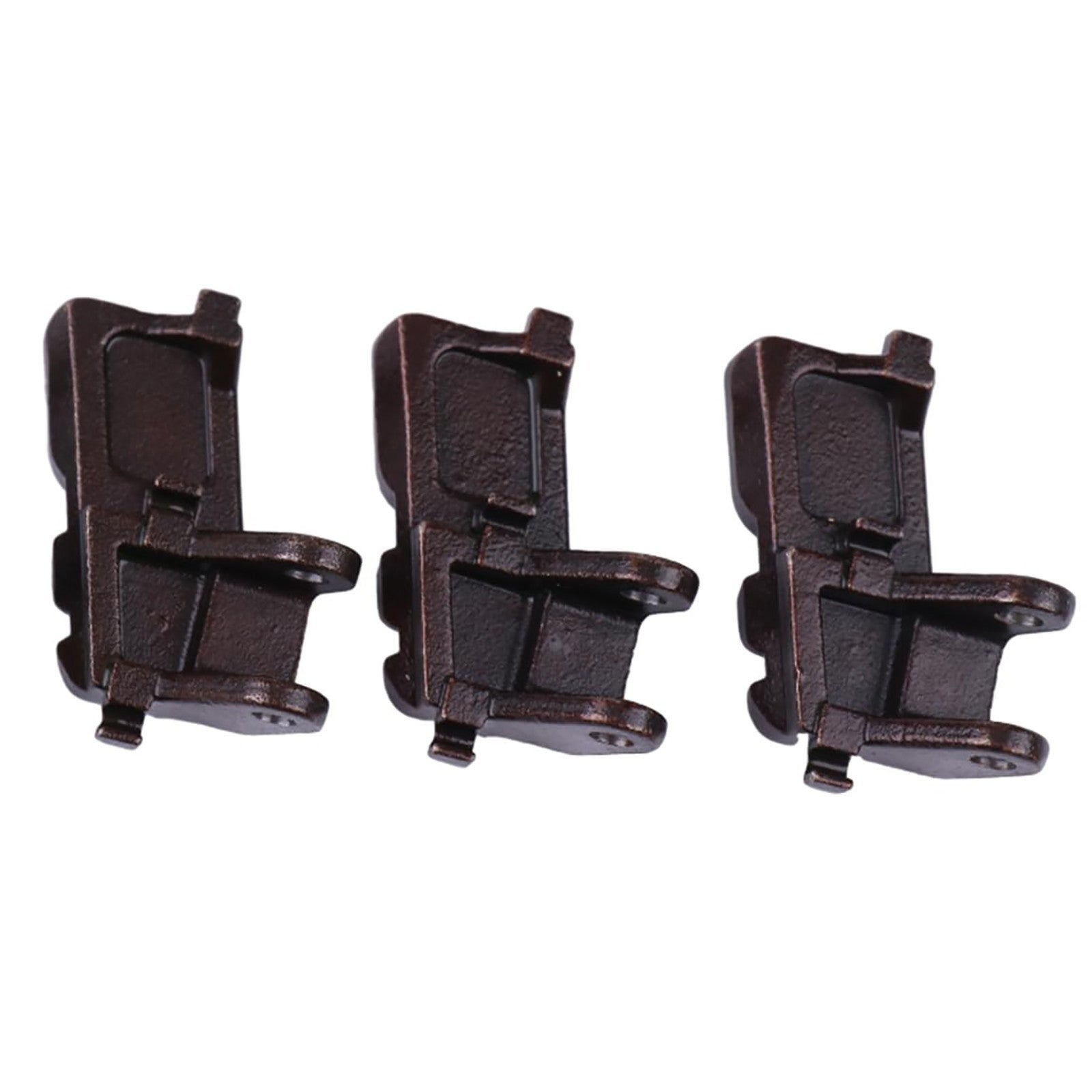 3 Pcs Coil Roofing Nailer Feeder 883901 for Hitachi NV45AB2 NV45AB2S