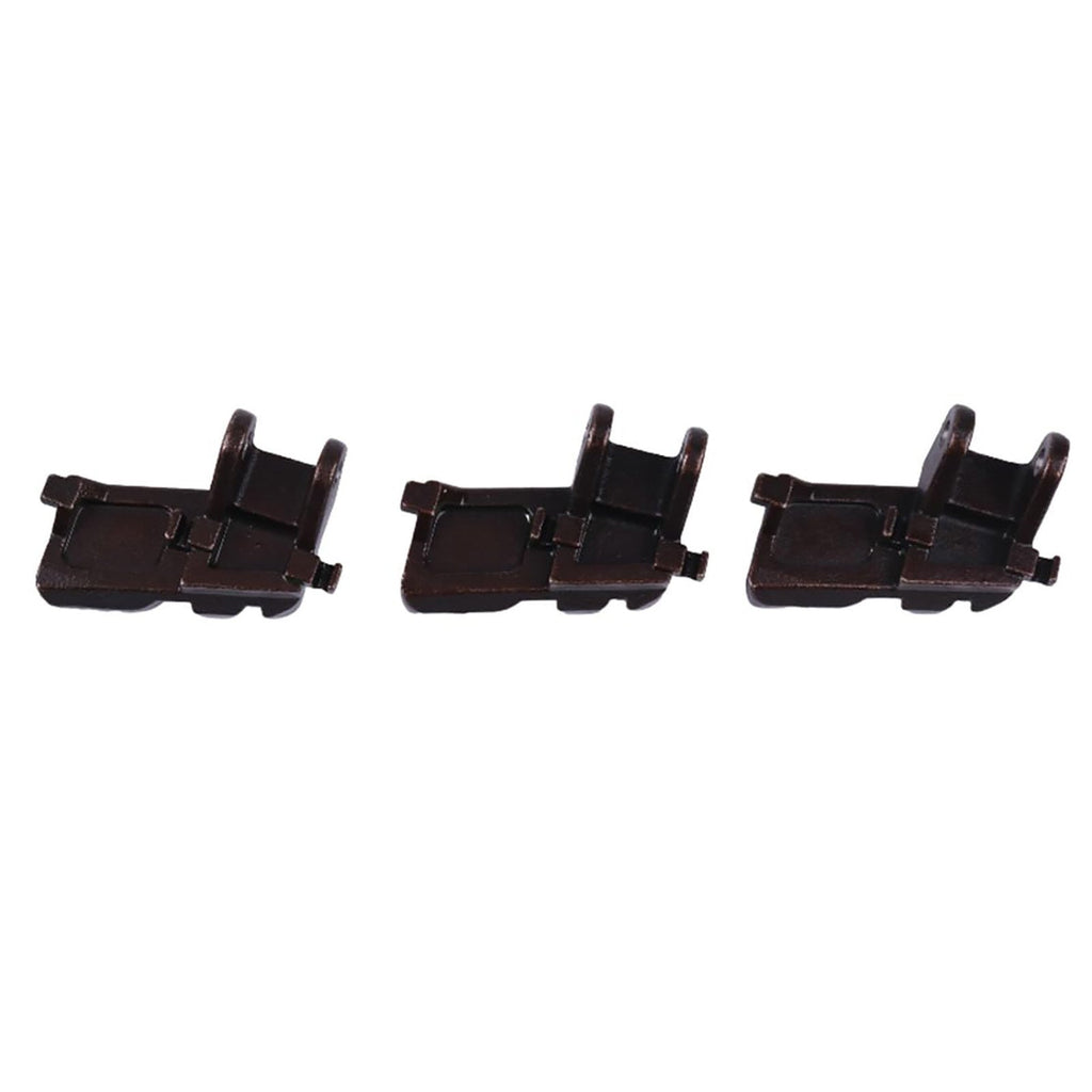 3 Pcs Coil Roofing Nailer Feeder 883901 for Hitachi NV45AB2 NV45AB2S