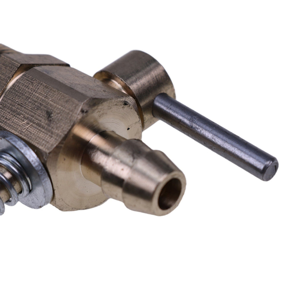 Bobcat Drain Valve 6672190 for E32 E35Z E37 E42 E45 E50 E55Z 220 325 328 331