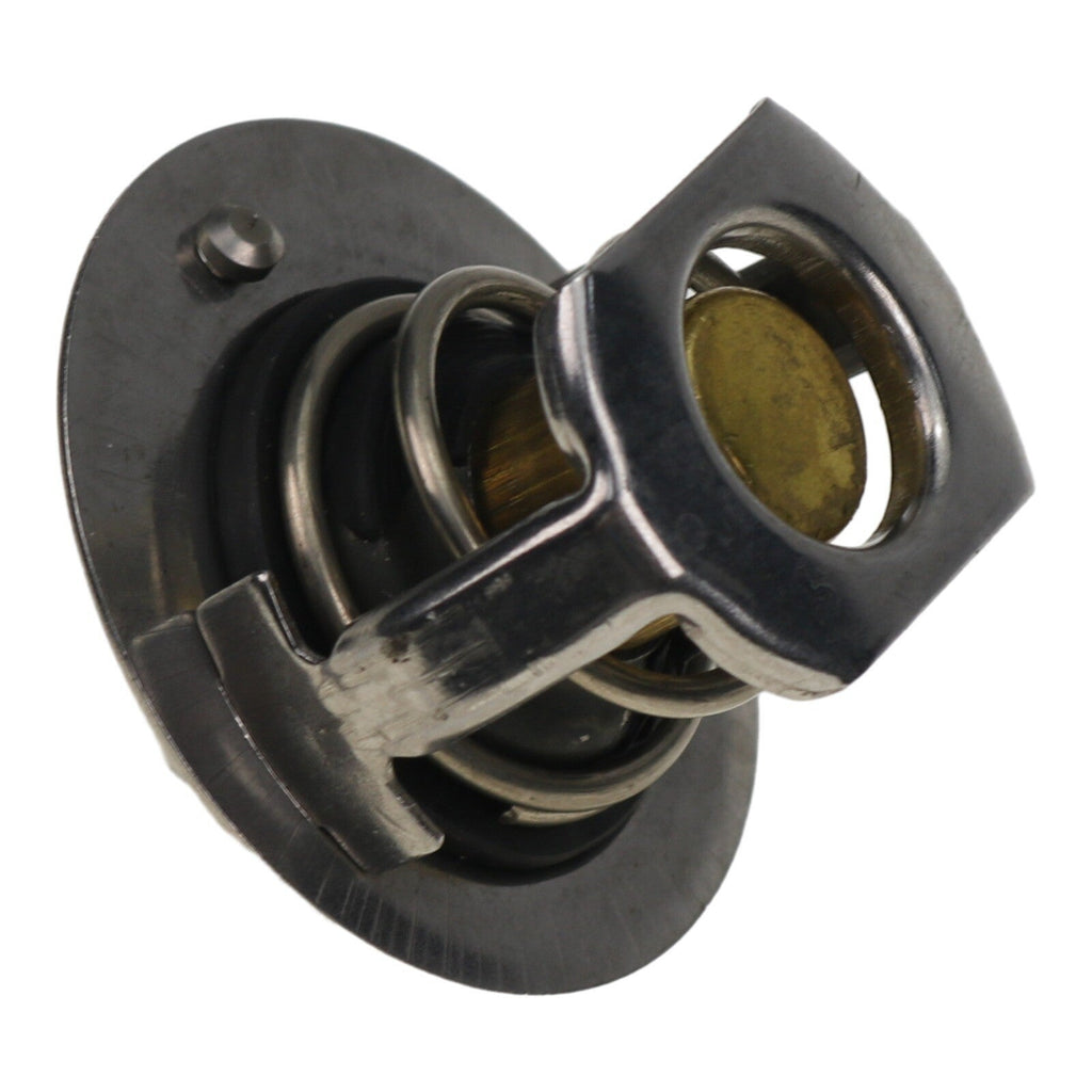 Thermostat 82℃ SBA145206182 for New Holland L465 L565 LS140 Shibaura Tractor