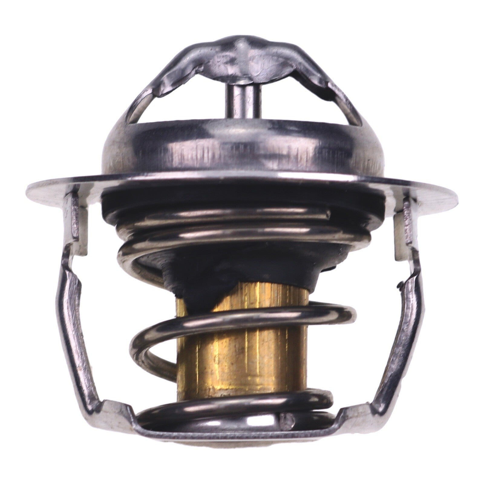 Thermostat 82℃ SBA145206182 for New Holland L465 L565 LS140 Shibaura Tractor