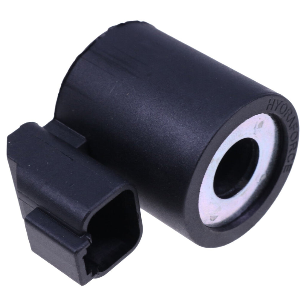 12V Solenoid Valve Coil 4301852 for Case 570NXT 580M 580N 580SM+ SN