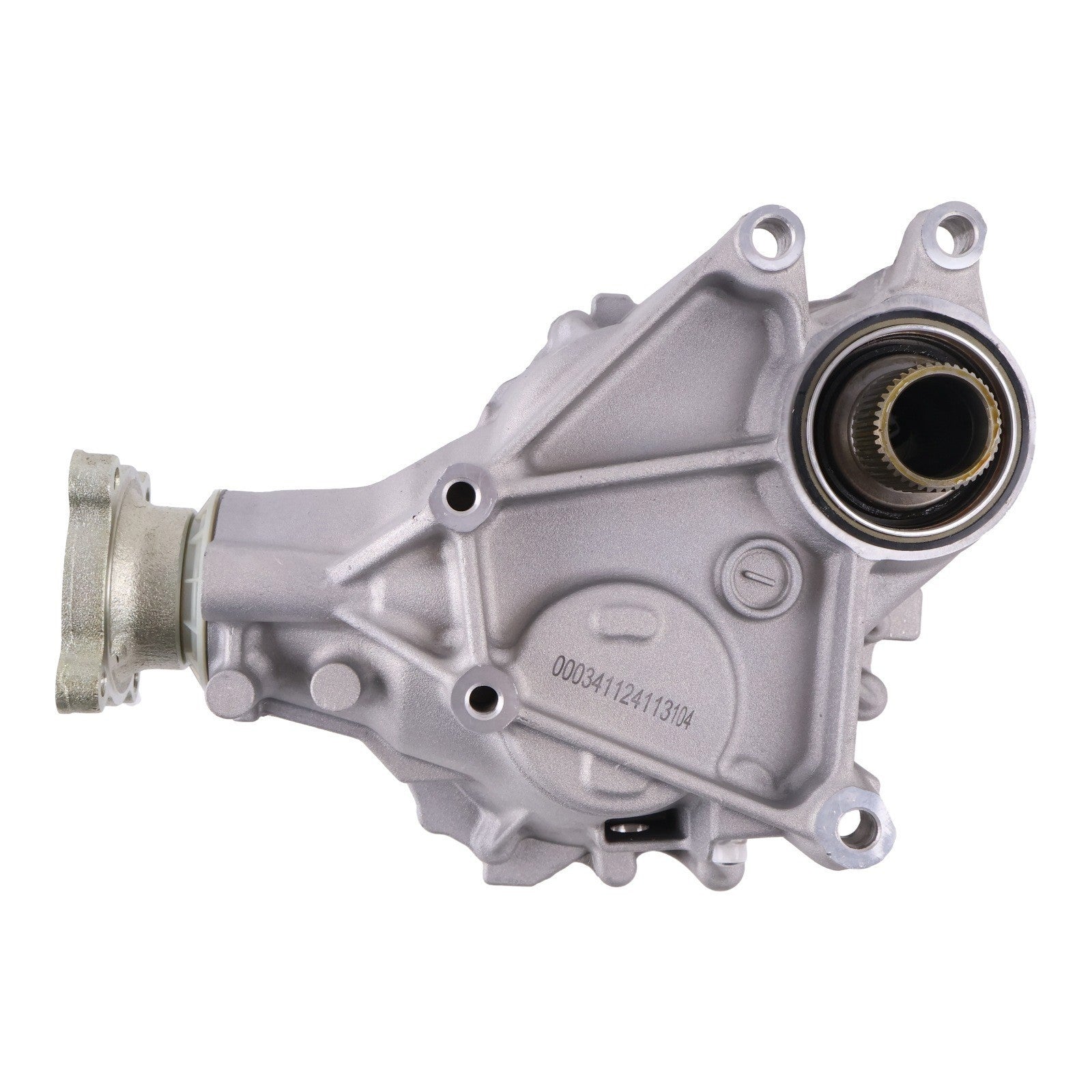 Transfer Case Assembly DG1Z7251F for Ford Taurus Explorer Edge Lincoln MKX 13-19