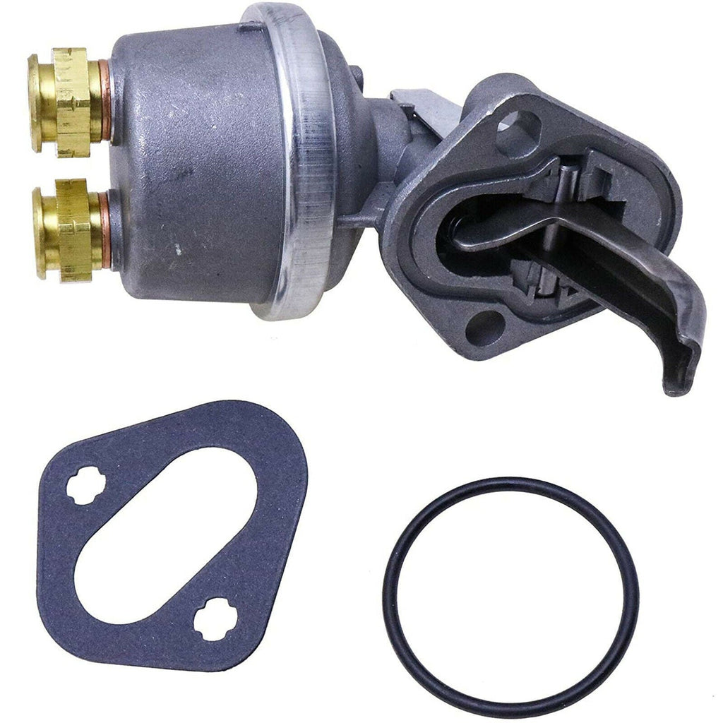 Fuel Lift Pump 84268475 for New Holland B110 B115 B95 & Case IH 430 440 420