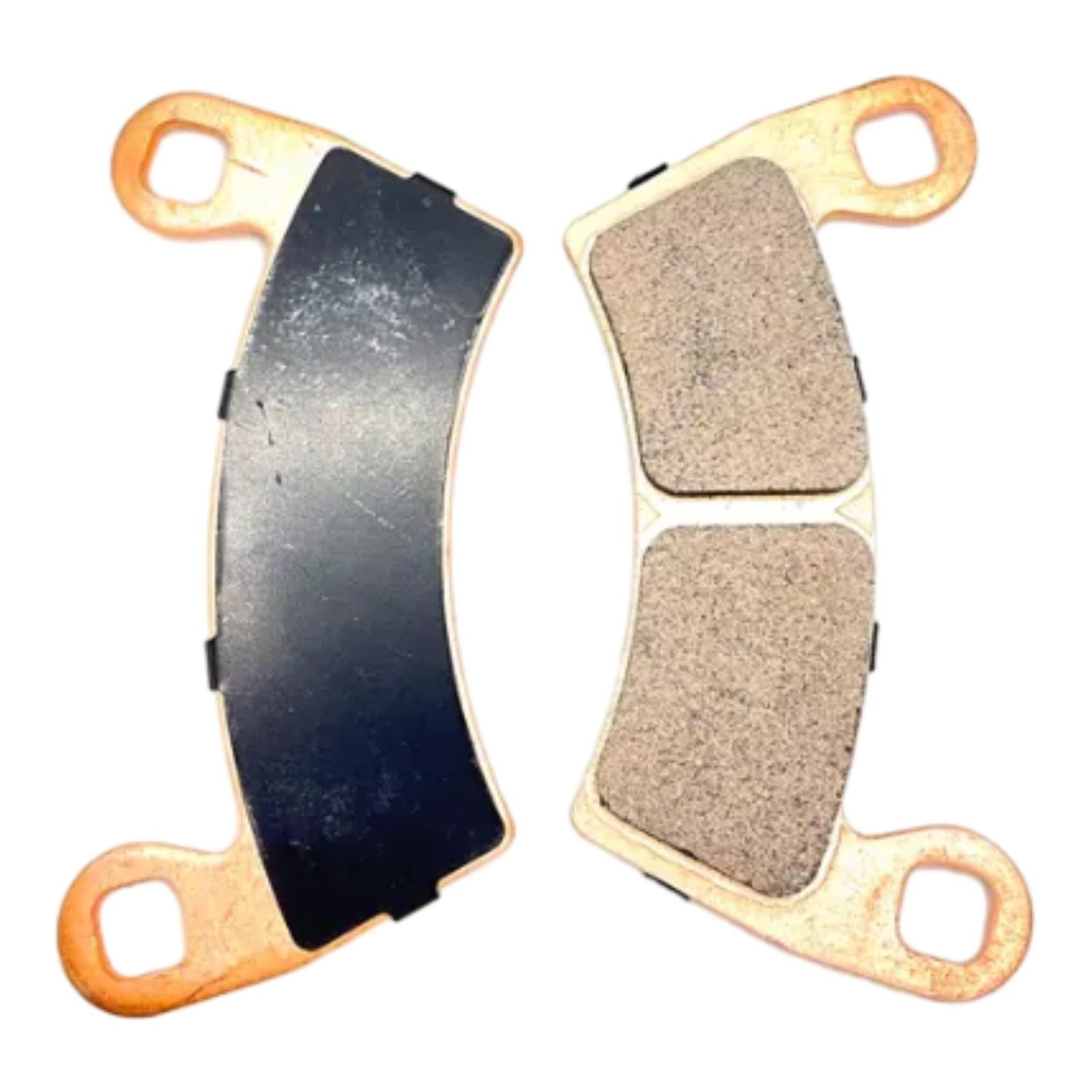 Polaris RZR XP 1000 Front Brake Pads 2205949 2014-2023 Replacement Parts