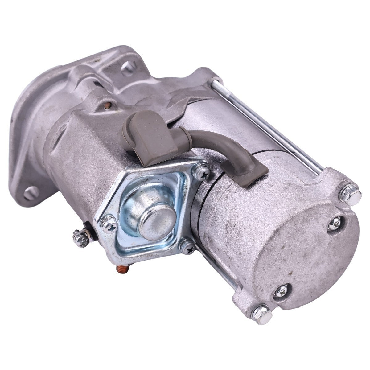 Kubota Starter Motor 15425-63011 V2203DI V2203BH KX121-2 KX161-2 50HP 42.6HP