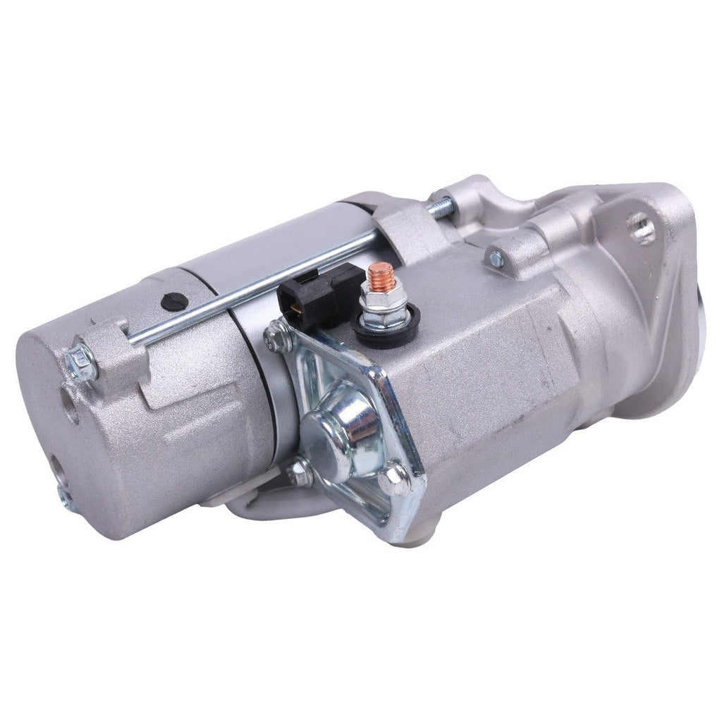Kubota Starter Motor 15425-63011 V2203DI V2203BH KX121-2 KX161-2 50HP 42.6HP