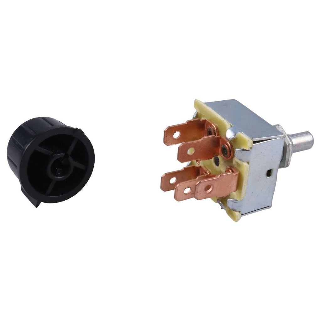 Bobcat Fan Blower Switch 6675176 for A220 A300 A770 751 873 883 963 T140 T200