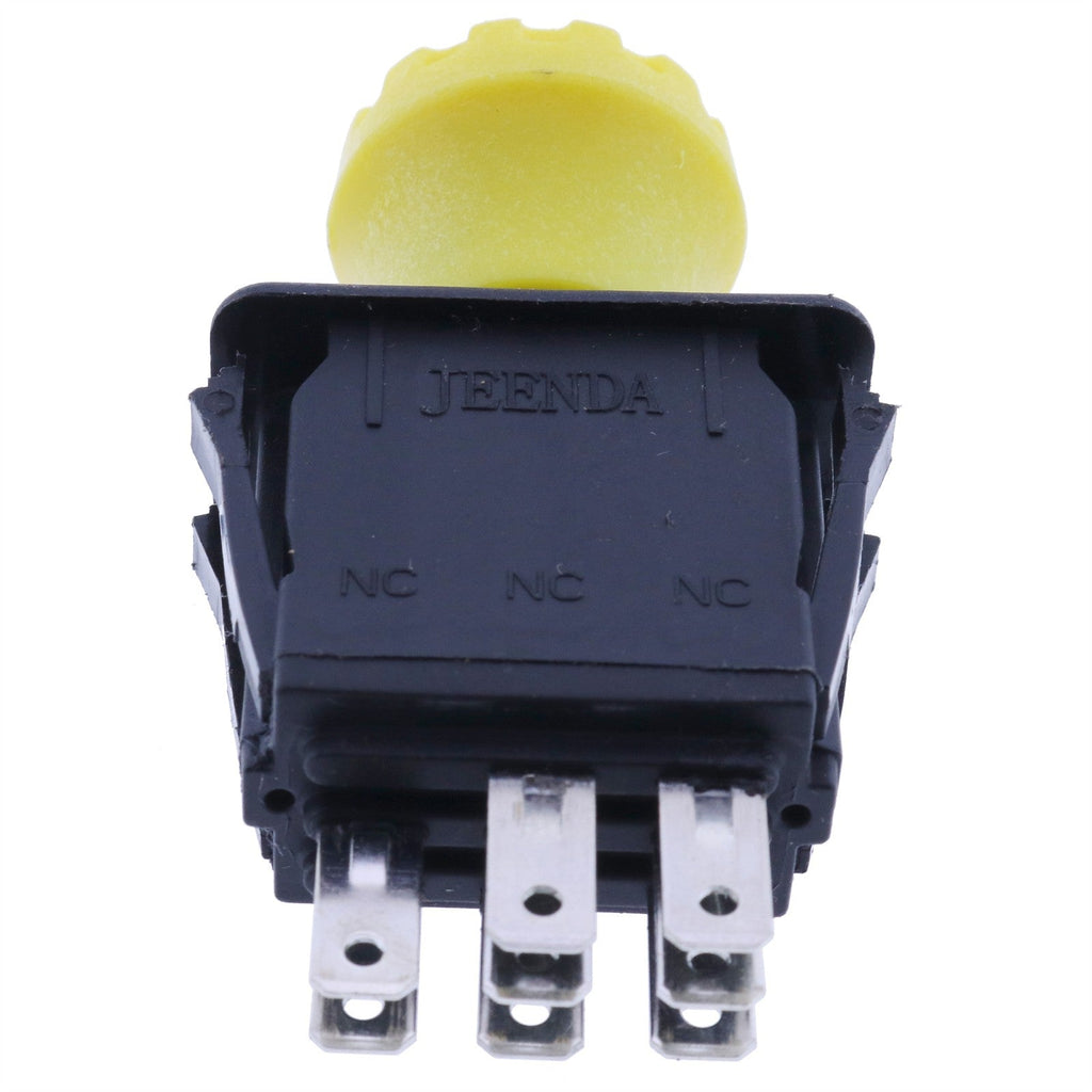 PTO Switch 6271-302 6274-302 for John Deere Sabre Scotts Delta GX255 GT225 1023E