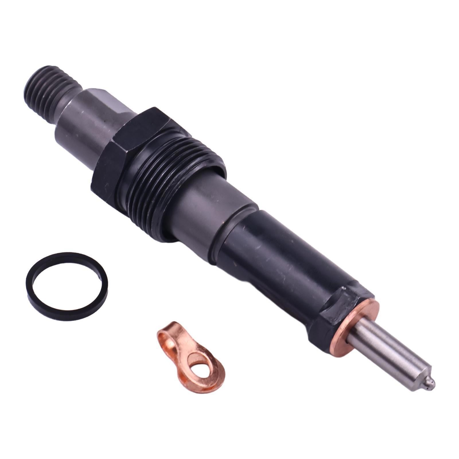 Fuel Injector J909475 JR919331 for Case 580E 580SE 580K 590 6590 780C 780D
