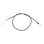 Throttle Cable GX23336 for John Deere JS25 JS35 JS45 126T02 126T05 126L07