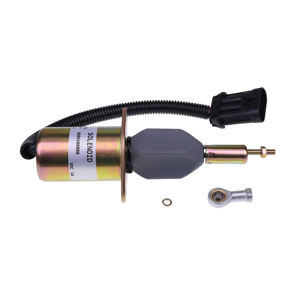Solenoid Valve 87420948 for New Holland TG210 TG230 & Case IH MX210 MX230 Tracto