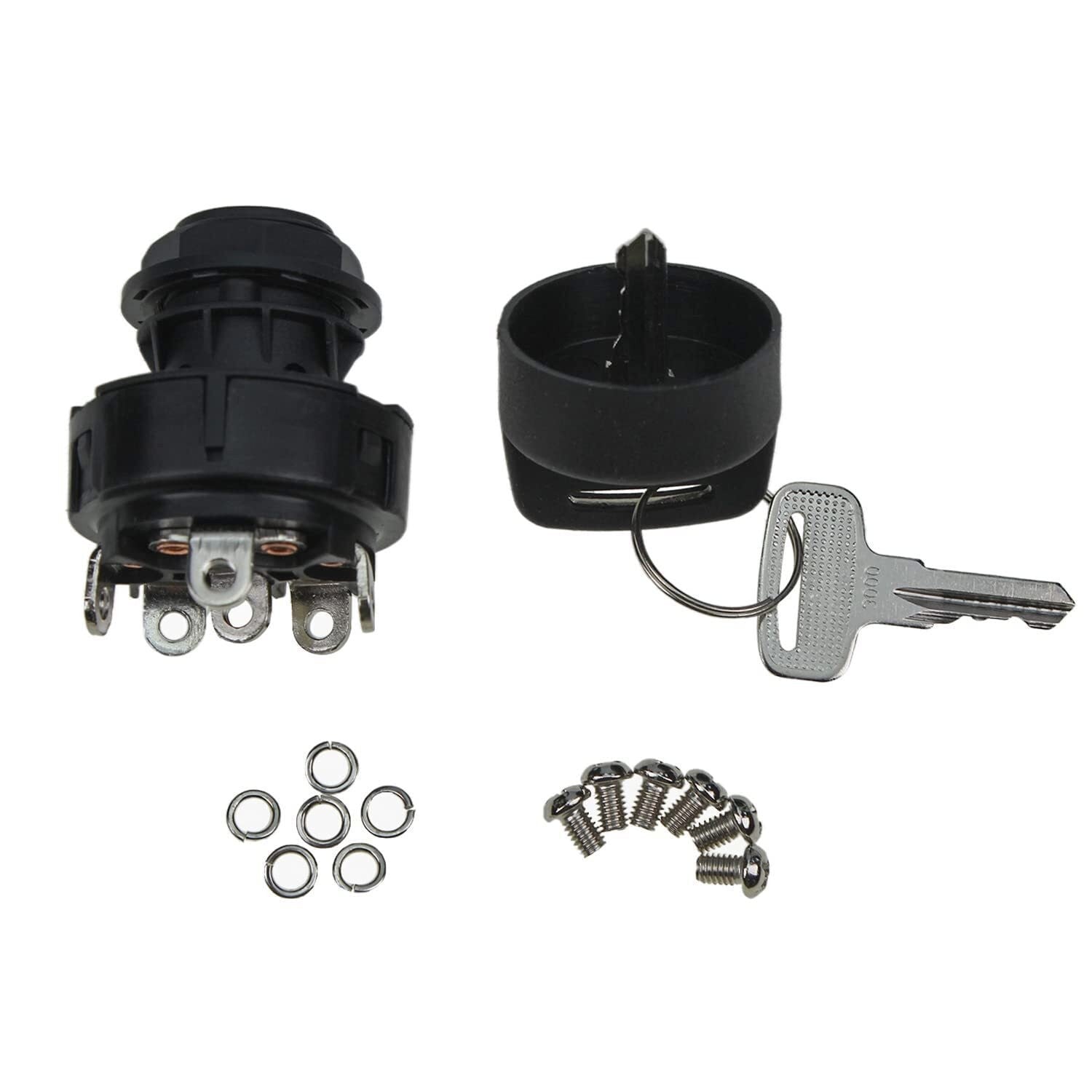 Ignition Switch 96008SGT 96008S for Genie Z-30/20N Z-33/18 Z-34/22 Z-60/37