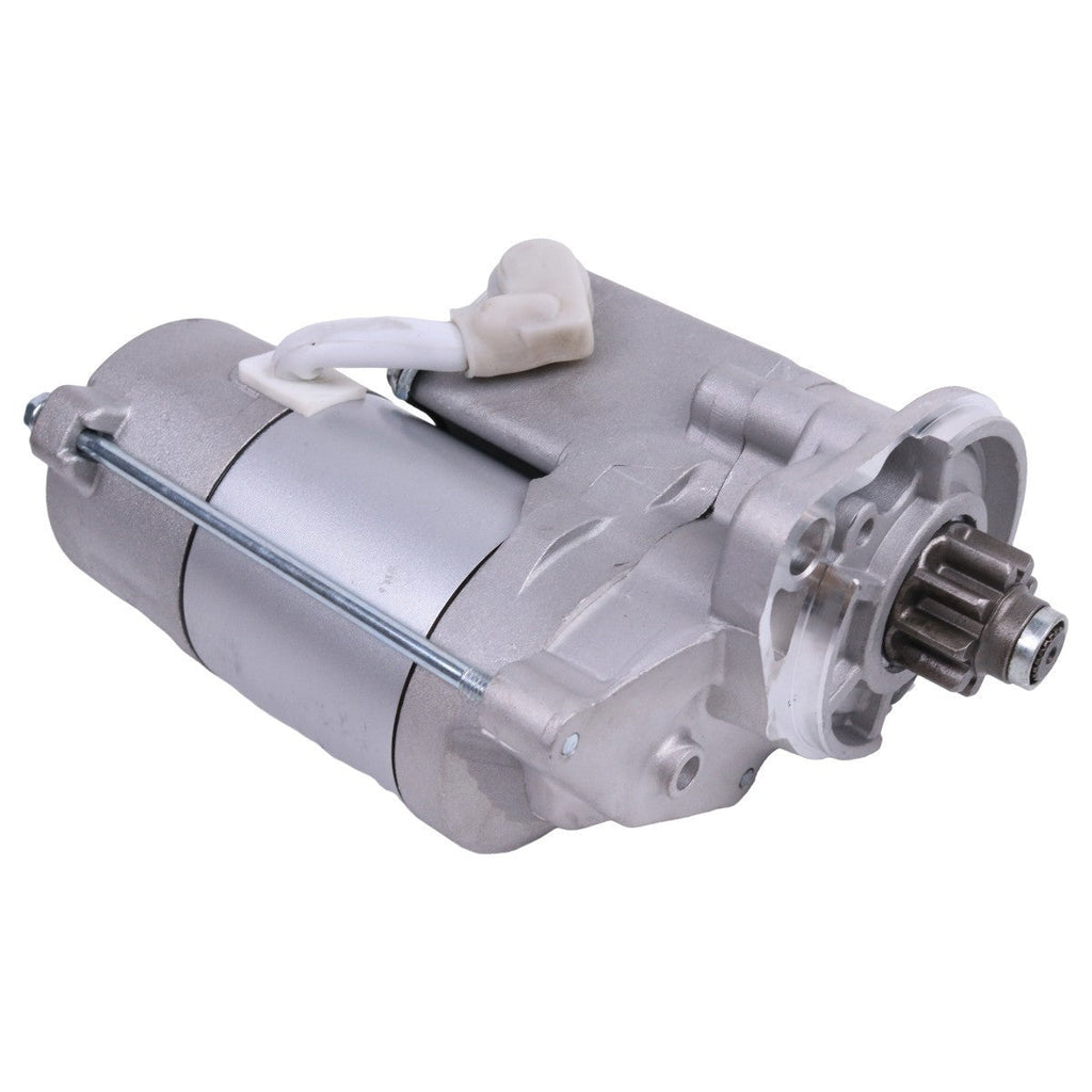 Starter Motor E6530-6301 for KIOTI DK40 DK45 DK35 DS4110 Thomas T173 Equipment