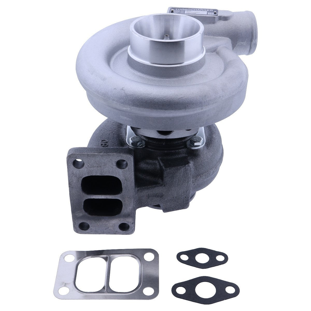 H1C Turbocharger 3522777 3528740 3528742 for Cummins 6BT-590 Engine