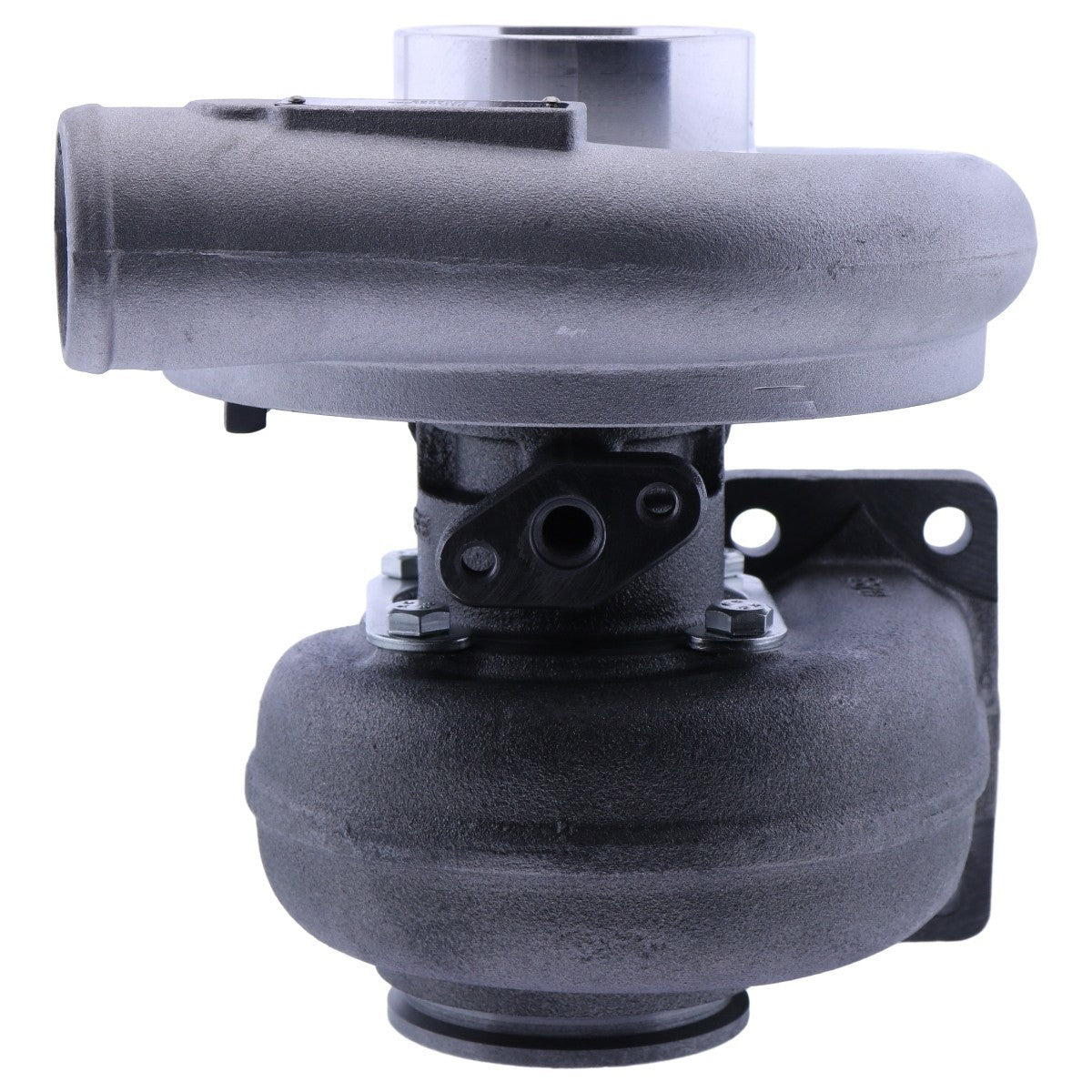 H1C Turbocharger 3522777 3528740 3528742 for Cummins 6BT-590 Engine