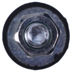 2Pcs Rear Door Rubber Bumper for Bobcat Models 450 453 463 553 751 753 763 773